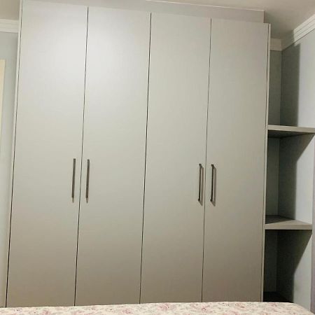 דירות Ferias Incriveis Vista Mar Balneário Camboriú מראה חיצוני תמונה