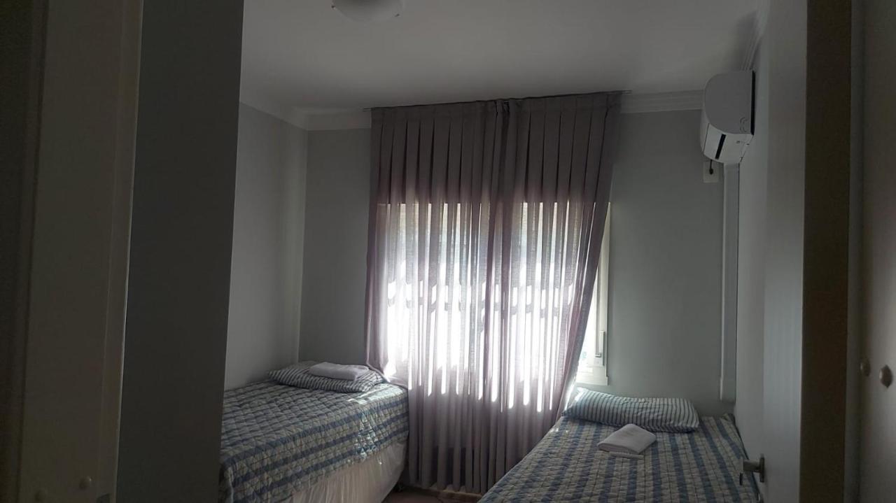 דירות Ferias Incriveis Vista Mar Balneário Camboriú מראה חיצוני תמונה