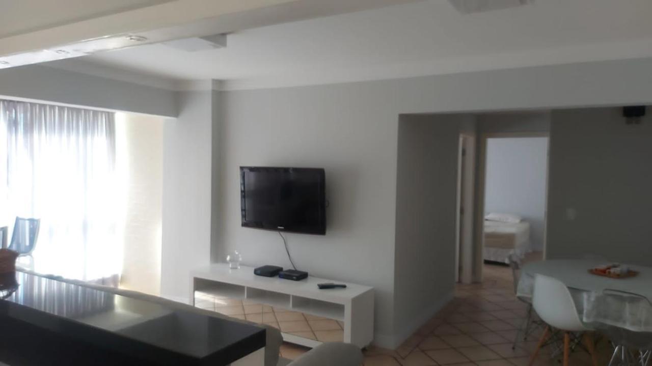 דירות Ferias Incriveis Vista Mar Balneário Camboriú מראה חיצוני תמונה