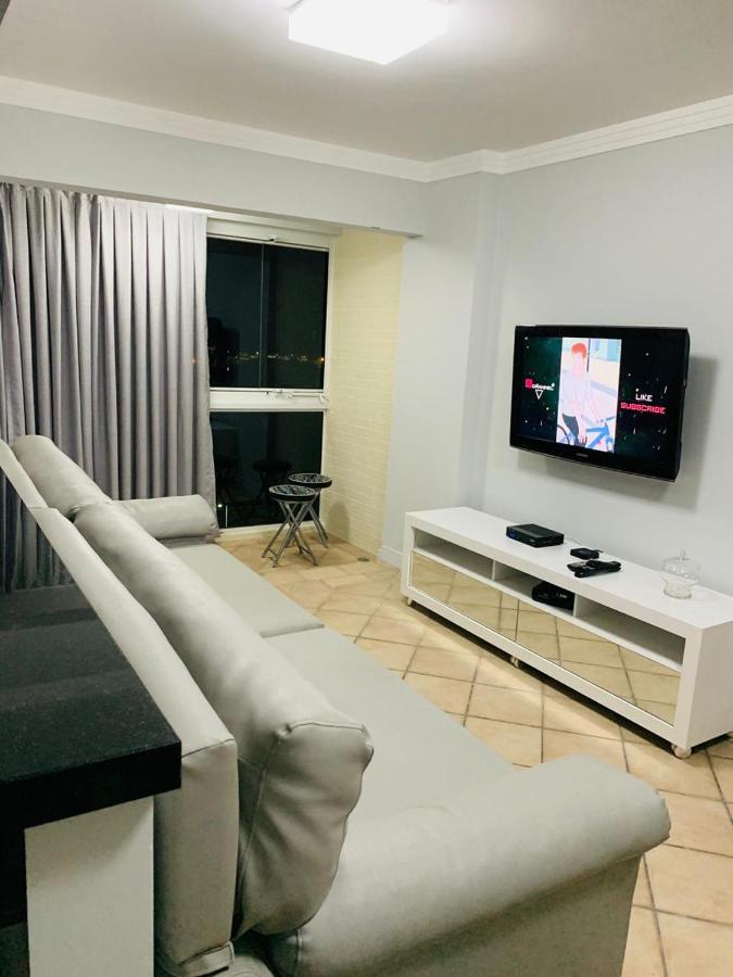 דירות Ferias Incriveis Vista Mar Balneário Camboriú מראה חיצוני תמונה