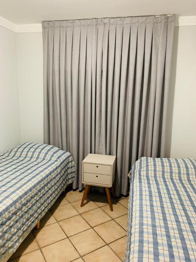דירות Ferias Incriveis Vista Mar Balneário Camboriú מראה חיצוני תמונה