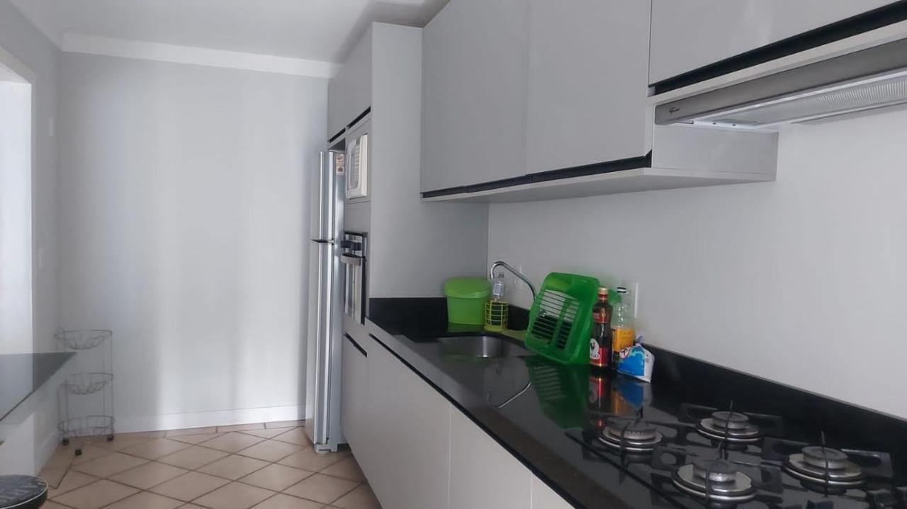 דירות Ferias Incriveis Vista Mar Balneário Camboriú מראה חיצוני תמונה