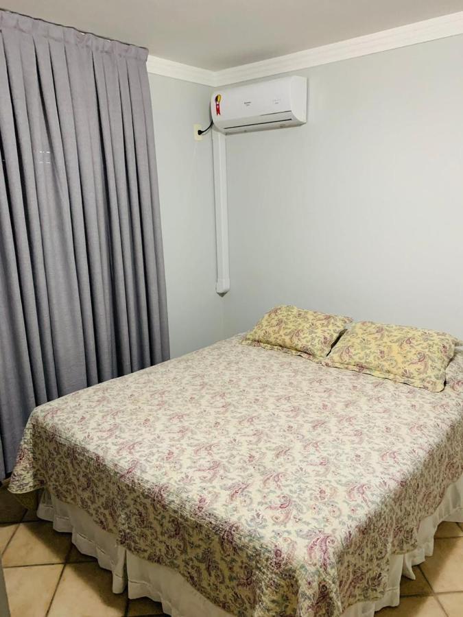 דירות Ferias Incriveis Vista Mar Balneário Camboriú מראה חיצוני תמונה