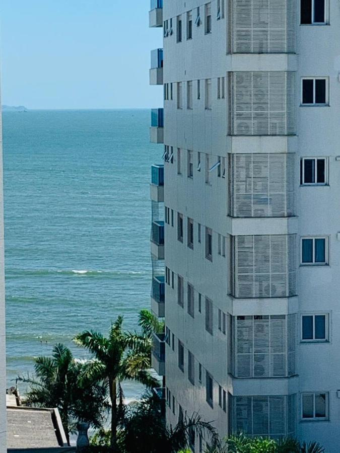 דירות Ferias Incriveis Vista Mar Balneário Camboriú מראה חיצוני תמונה