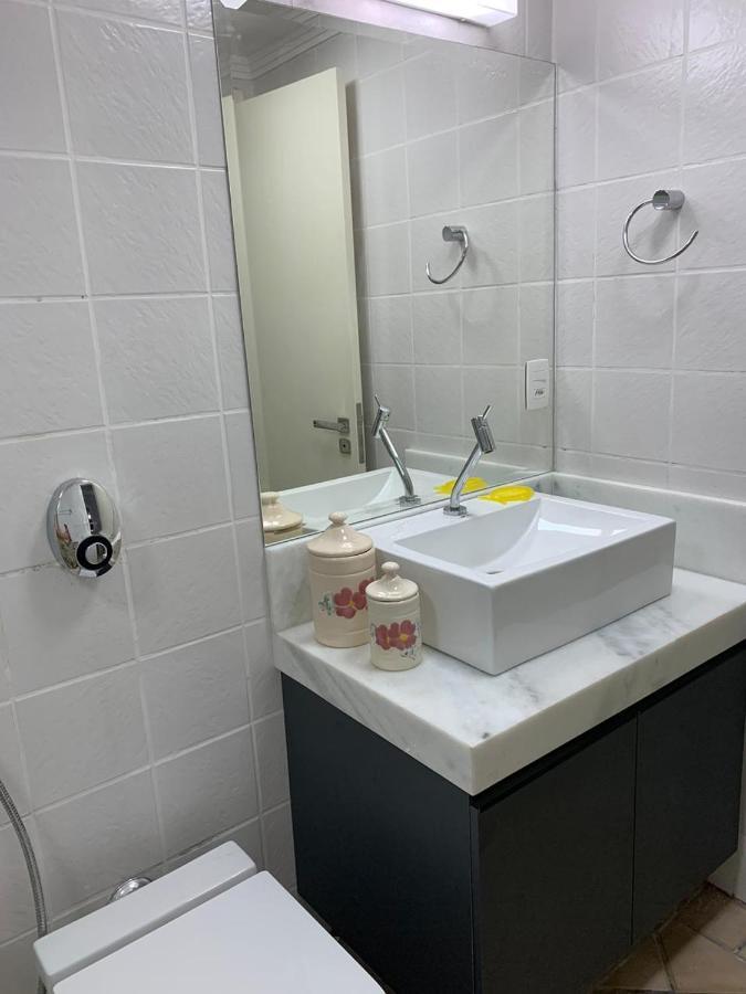 דירות Ferias Incriveis Vista Mar Balneário Camboriú מראה חיצוני תמונה